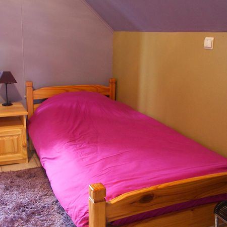 Breeden Steeger Hoeve Lichtervelde Room photo