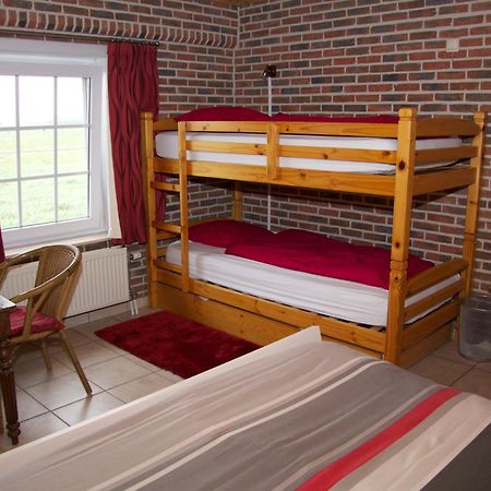 Breeden Steeger Hoeve Lichtervelde Room photo
