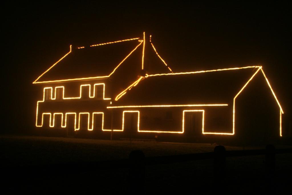 Breeden Steeger Hoeve Lichtervelde Exterior photo
